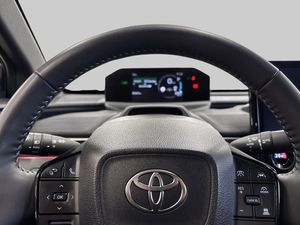 Toyota C-HR bild 14