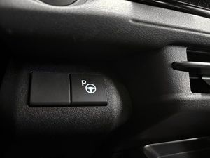 Toyota C-HR bild 23