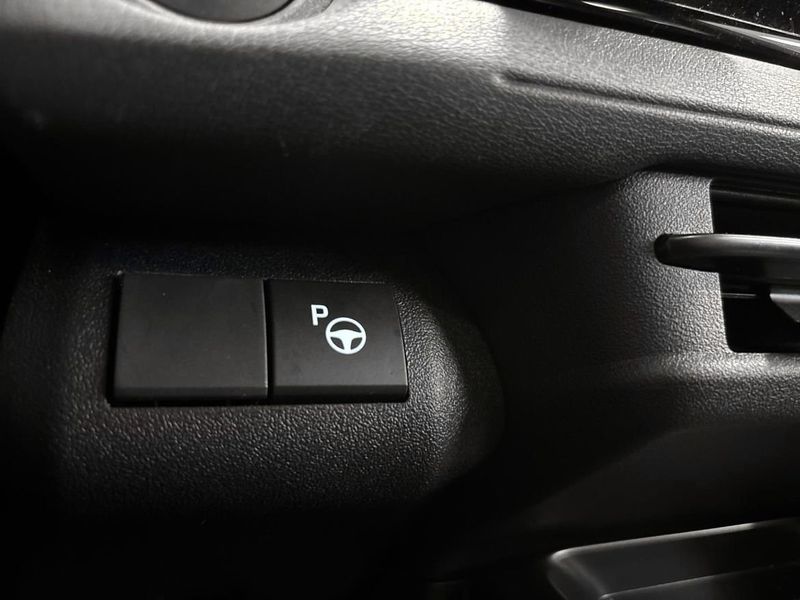 Toyota C-HR bild 23