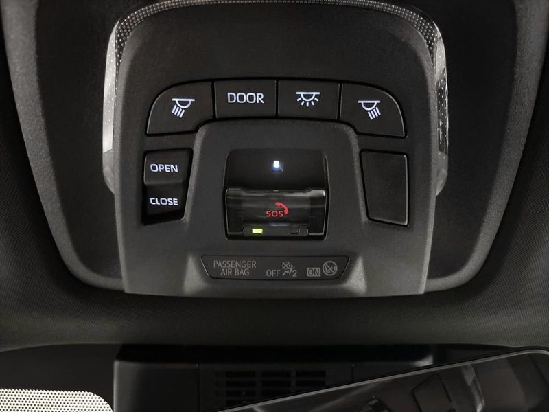 Toyota C-HR bild 21