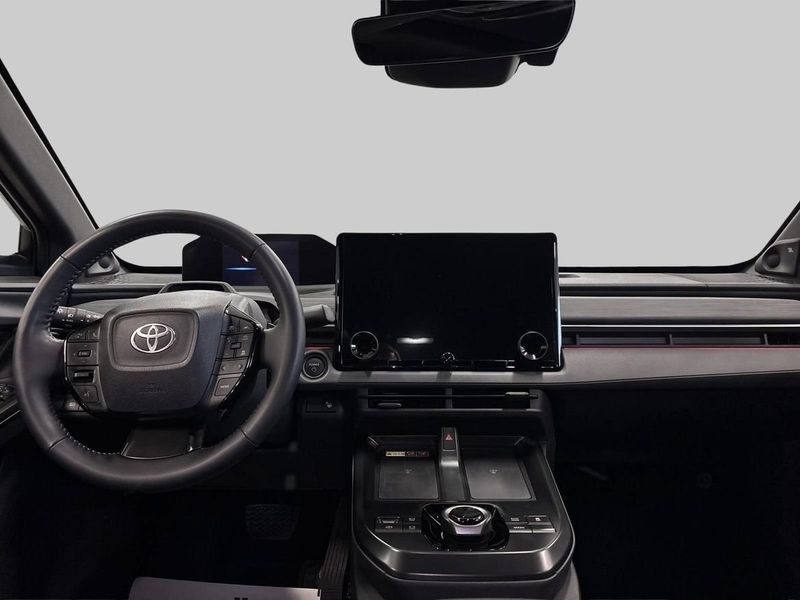 Toyota C-HR bild 11