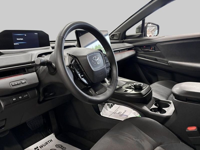 Toyota C-HR bild 13
