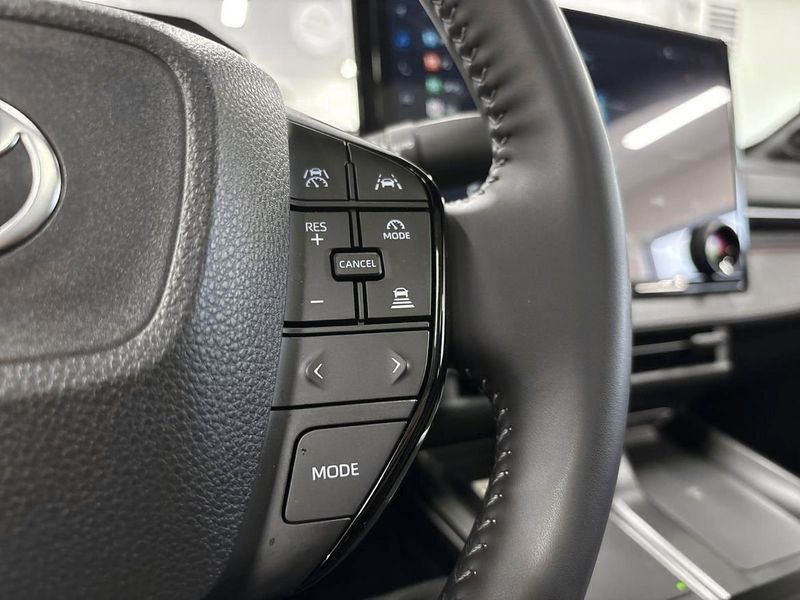 Toyota C-HR bild 24