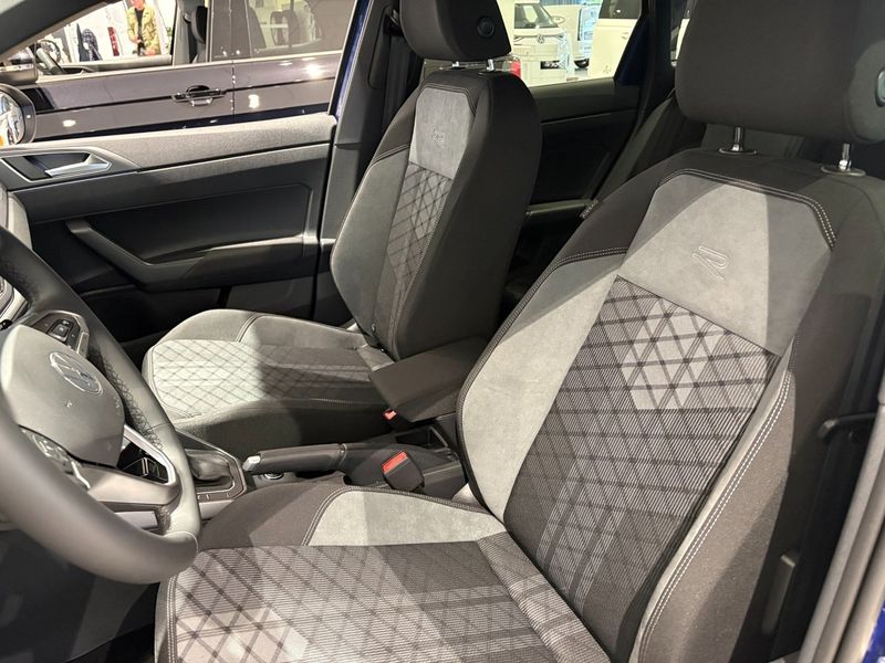 Volkswagen Taigo bild 6