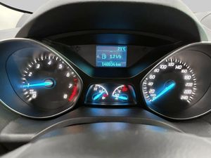 Ford Kuga bild 14
