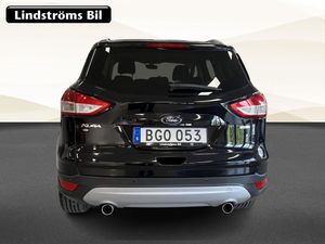 Ford Kuga bild 7