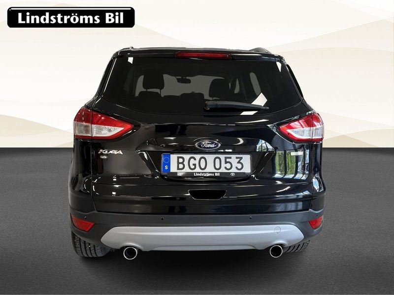 Ford Kuga bild 7