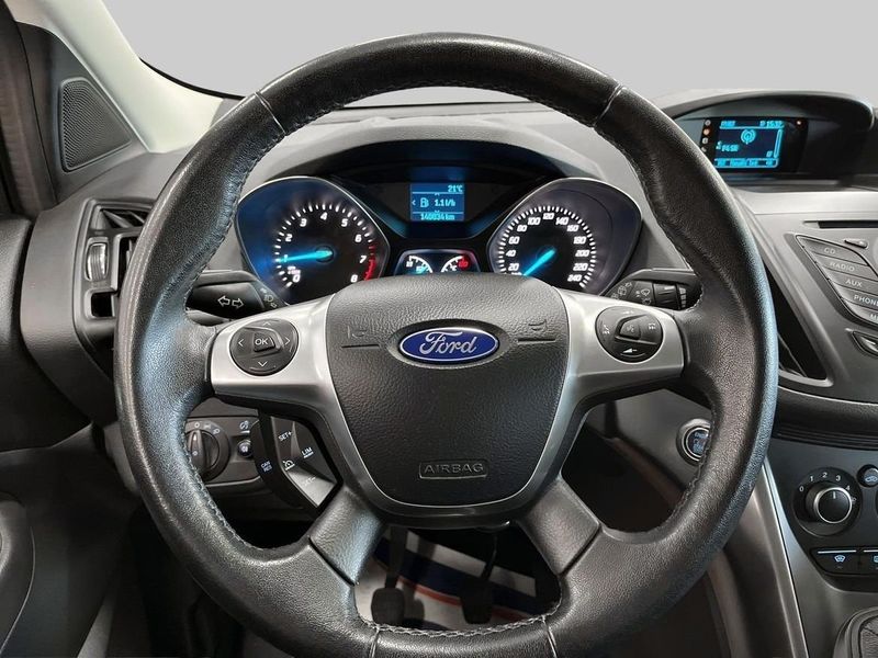 Ford Kuga bild 20