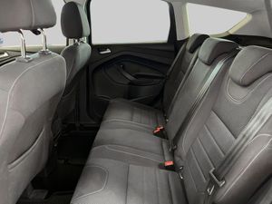 Ford Kuga bild 10