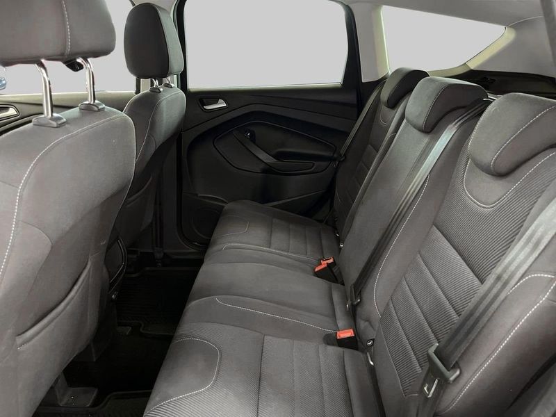 Ford Kuga bild 10