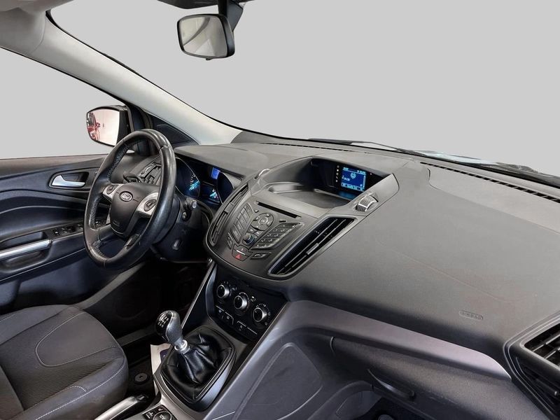 Ford Kuga bild 9