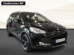 Ford Kuga bild 3