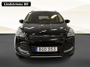 Ford Kuga bild 8