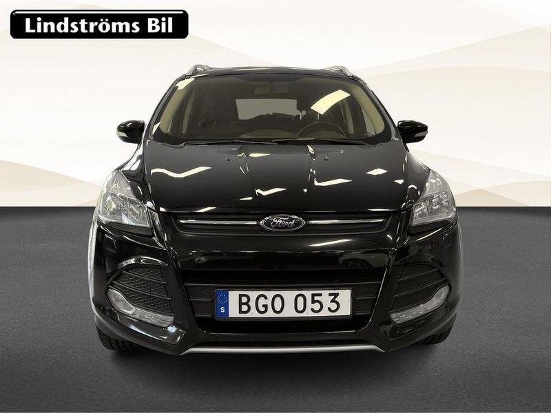 Ford Kuga bild 8