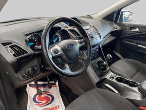 Ford Kuga bild 13