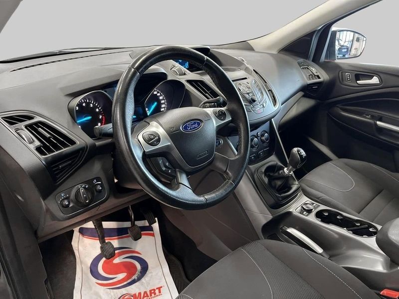 Ford Kuga bild 13