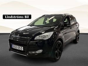 Ford Kuga bild 1