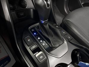 Hyundai Grand Santa Fe bild 15