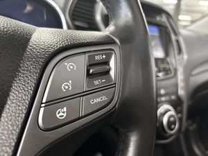 Hyundai Grand Santa Fe bild 19