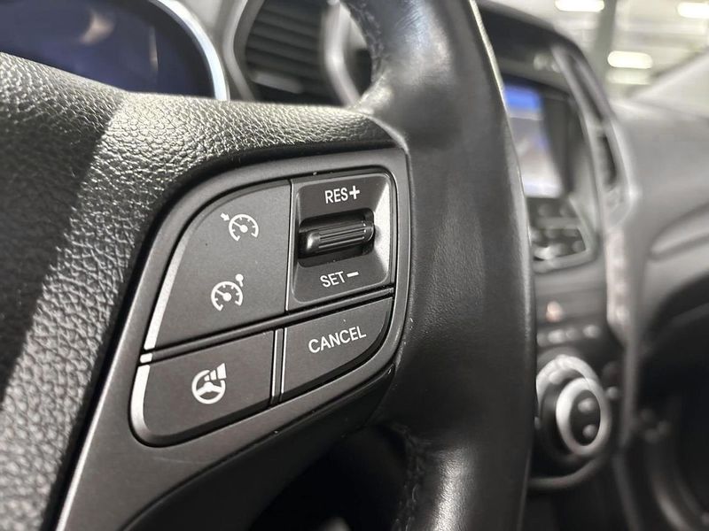 Hyundai Grand Santa Fe bild 19