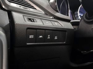Hyundai Grand Santa Fe bild 18