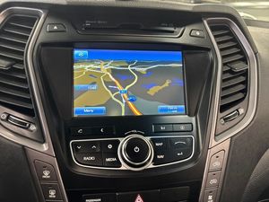 Hyundai Grand Santa Fe bild 13