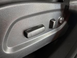 Hyundai Grand Santa Fe bild 22
