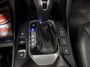 Hyundai Grand Santa Fe bild 17