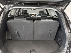 Hyundai Grand Santa Fe bild 10