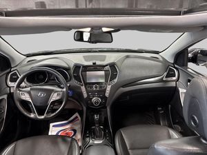 Hyundai Grand Santa Fe bild 9