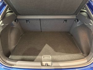 Volkswagen Taigo bild 8