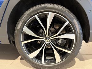 Volkswagen Taigo bild 9