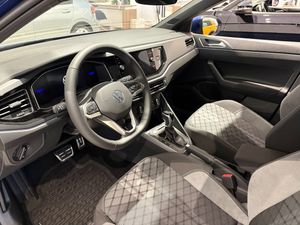 Volkswagen Taigo bild 5