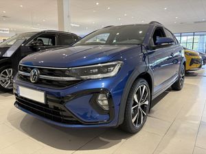 Volkswagen Taigo bild 1