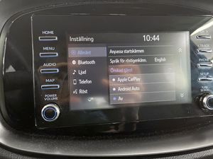 Toyota Aygo X bild 16