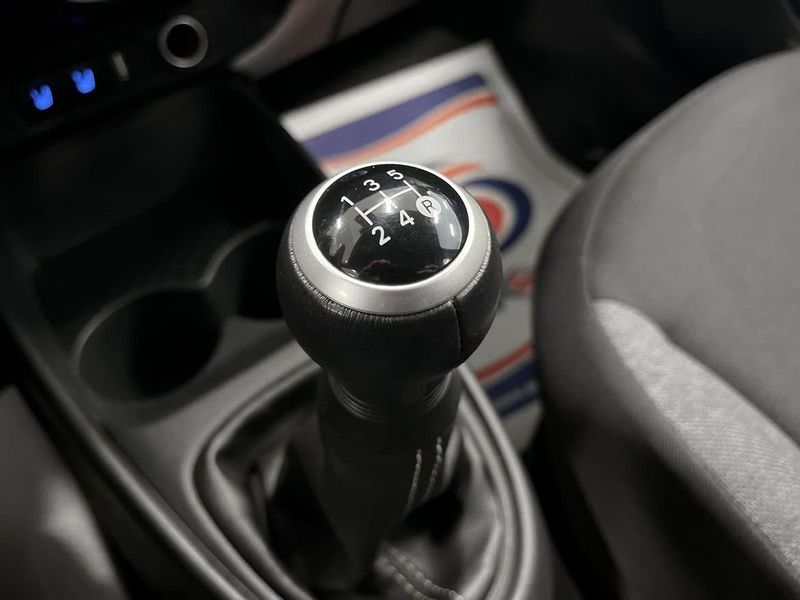 Toyota Aygo X bild 18