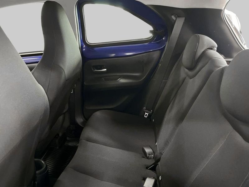 Toyota Aygo X bild 11