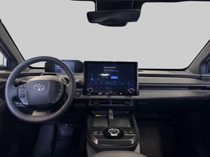Toyota bZ4X bild 11
