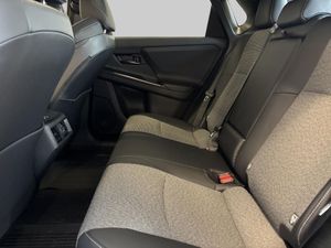 Toyota bZ4X bild 10