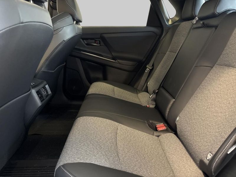Toyota bZ4X bild 10