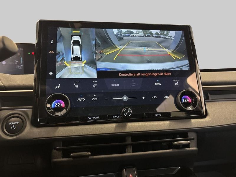 Toyota bZ4X bild 16