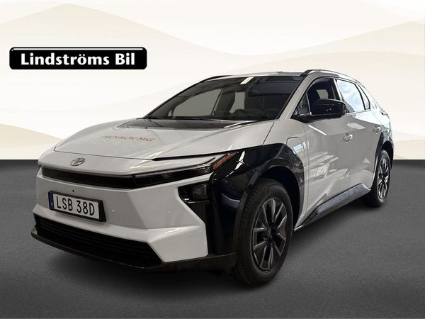 Toyota bZ4X Active Tech 73.1KWh 224hk V-hjul MOMS - 2026