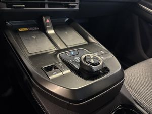 Toyota bZ4X bild 17