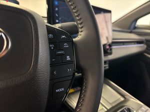 Toyota bZ4X bild 19