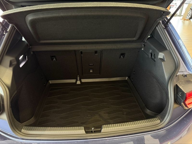 Volkswagen ID.3 bild 8