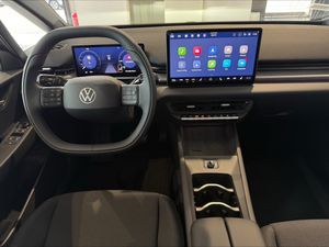 Volkswagen ID.3 bild 6