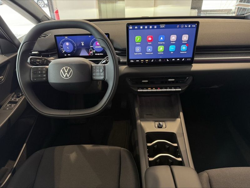 Volkswagen ID.3 bild 6