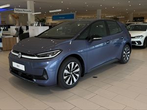 Volkswagen ID.3 bild 1