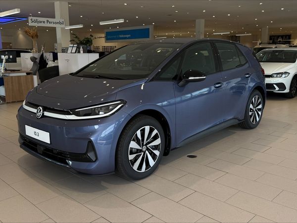 Volkswagen ID.3 Neo Neo Life *Privatleasing* fr 4195:- - 2027