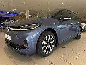Volkswagen ID.3 bild 2